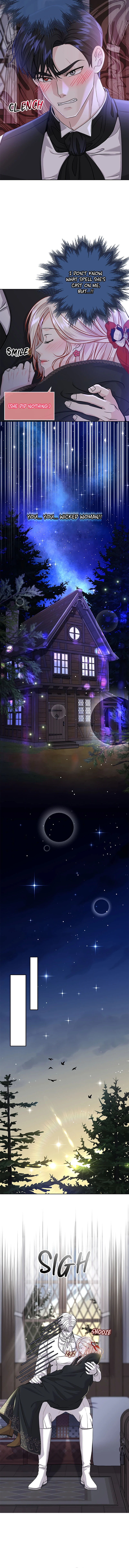 The Grand Duke of the North Chapter 14 page 13 - 