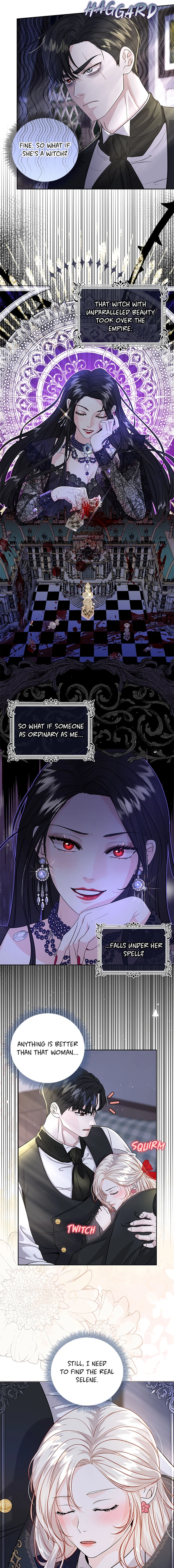 The Grand Duke of the North Chapter 14 page 14 - 