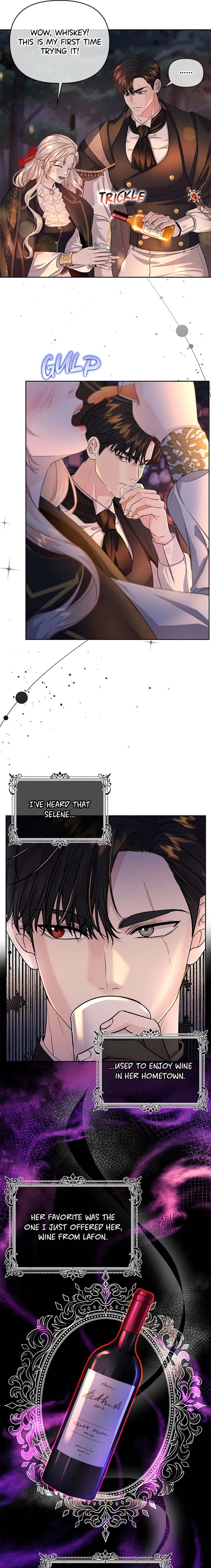 The Grand Duke of the North Chapter 14 page 5 - 