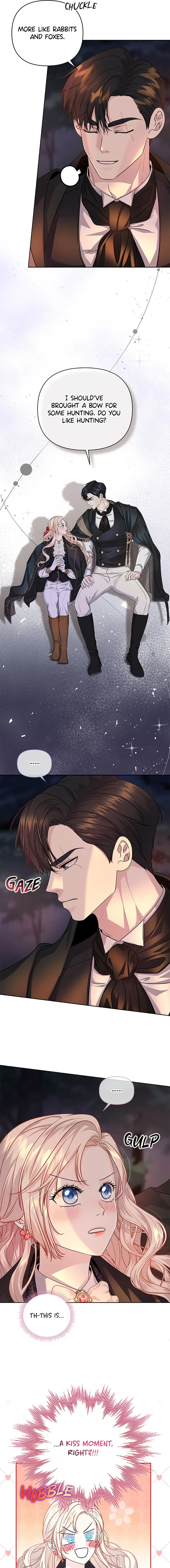 The Grand Duke of the North Chapter 14 page 7 - 