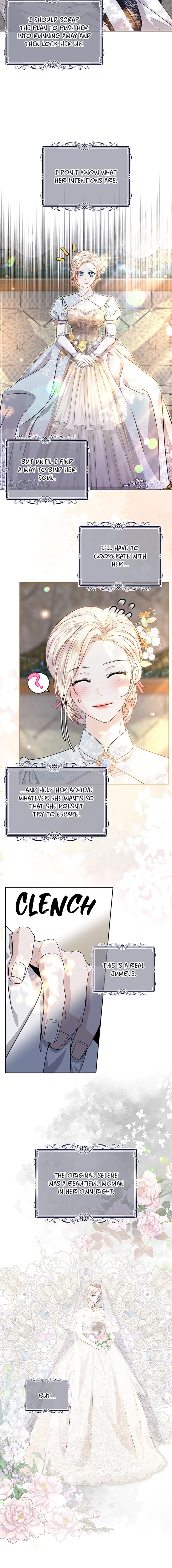 The Grand Duke of the North Chapter 15 page 12 - 