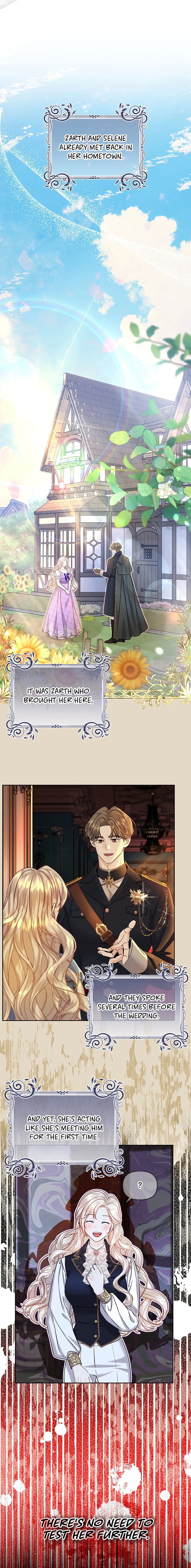 The Grand Duke of the North Chapter 15 page 3 - 