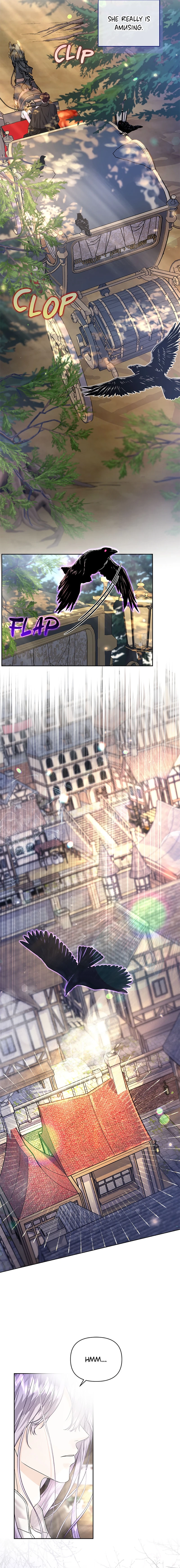 The Grand Duke of the North Chapter 15 page 8 - 