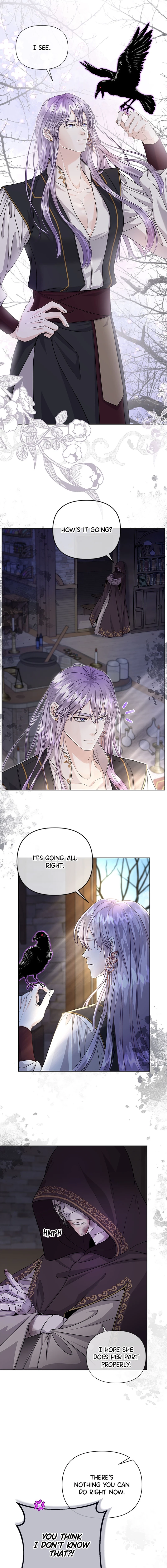 The Grand Duke of the North Chapter 15 page 9 - 