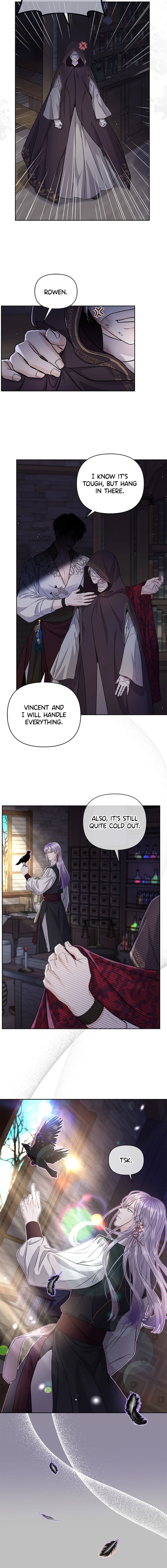 The Grand Duke of the North Chapter 15 page 10 - 