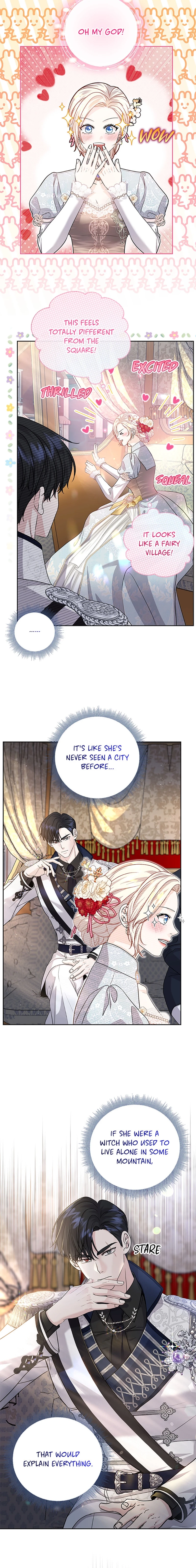 The Grand Duke of the North Chapter 16 page 4 - 