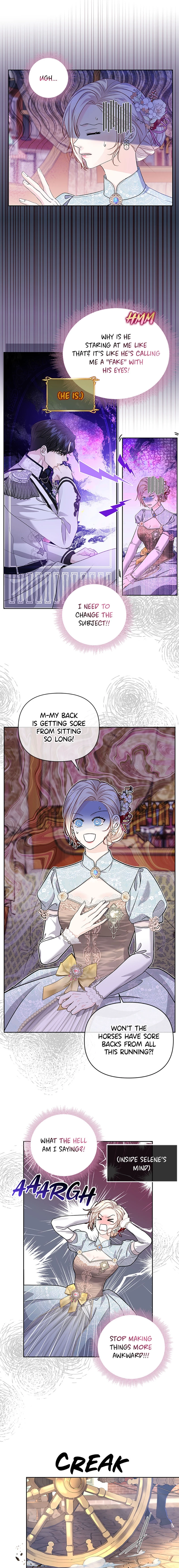 The Grand Duke of the North Chapter 16 page 5 - 