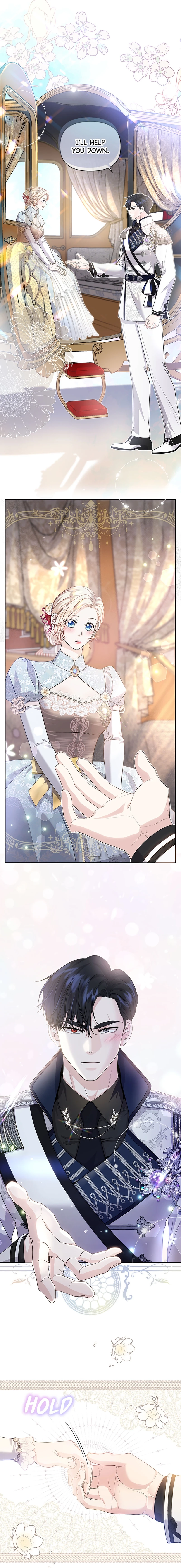 The Grand Duke of the North Chapter 16 page 7 - 