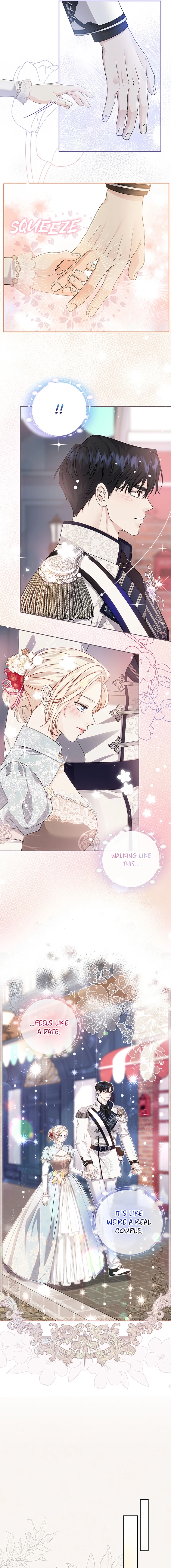 The Grand Duke of the North Chapter 16 page 9 - 