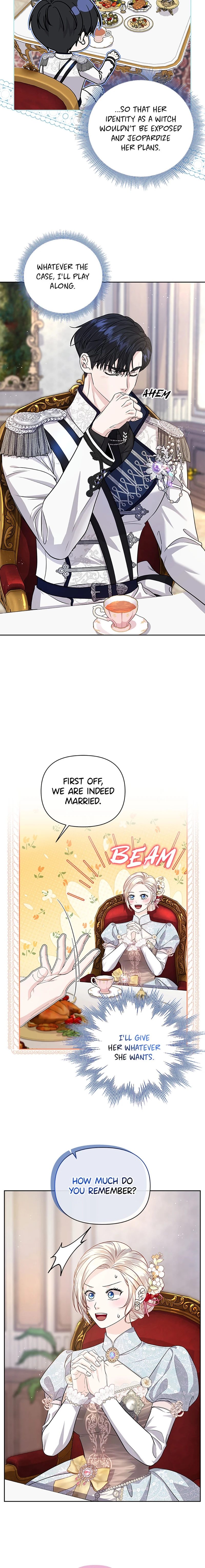 The Grand Duke of the North Chapter 17 page 2 - 
