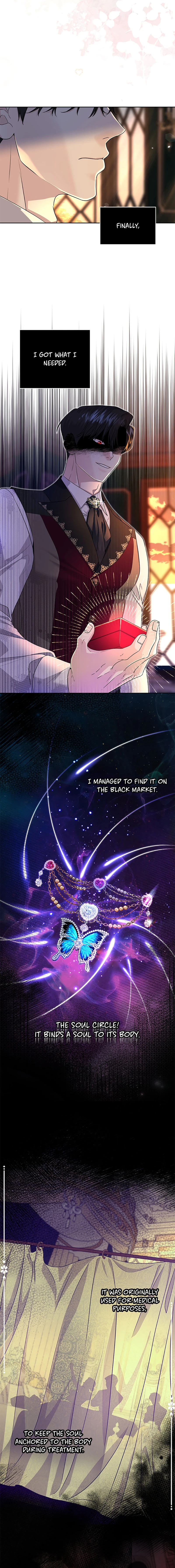 The Grand Duke of the North Chapter 17 page 11 - 