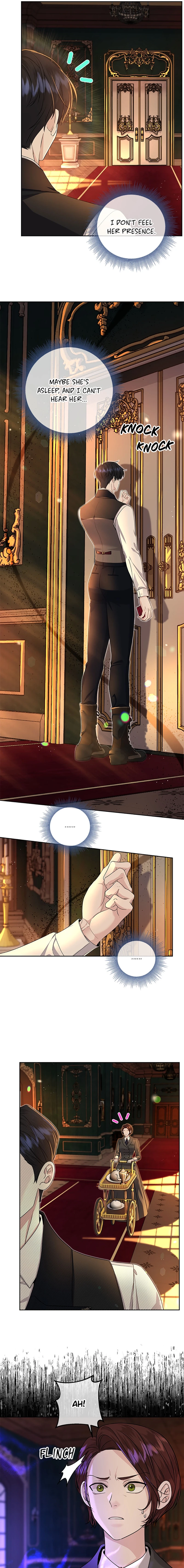 The Grand Duke of the North Chapter 17 page 13 - 
