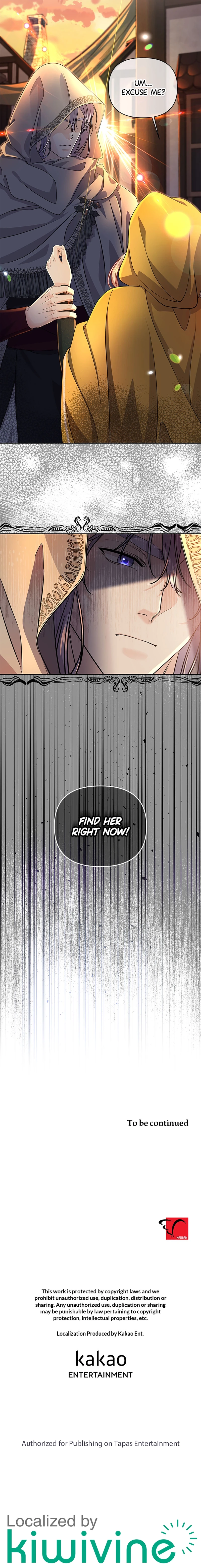 The Grand Duke of the North Chapter 17 page 15 - 