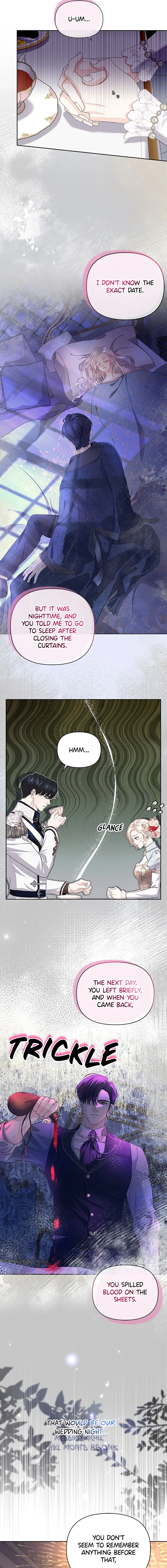 The Grand Duke of the North Chapter 17 page 3 - 