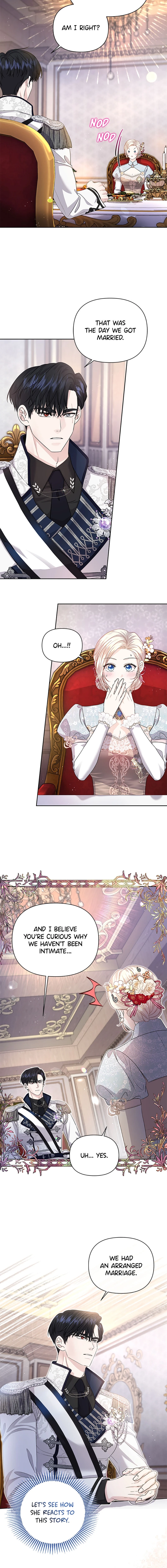The Grand Duke of the North Chapter 17 page 4 - 