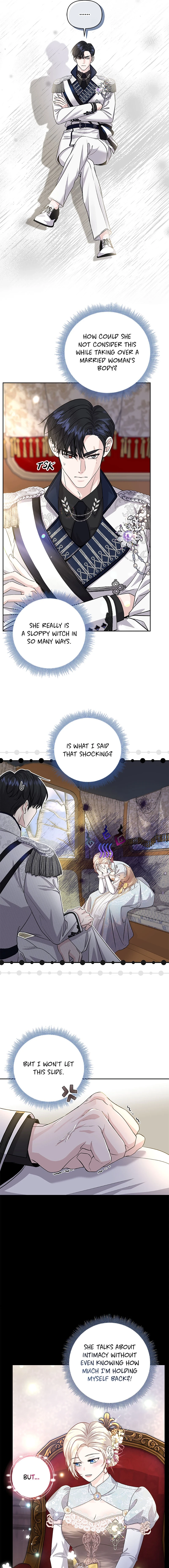 The Grand Duke of the North Chapter 17 page 7 - 