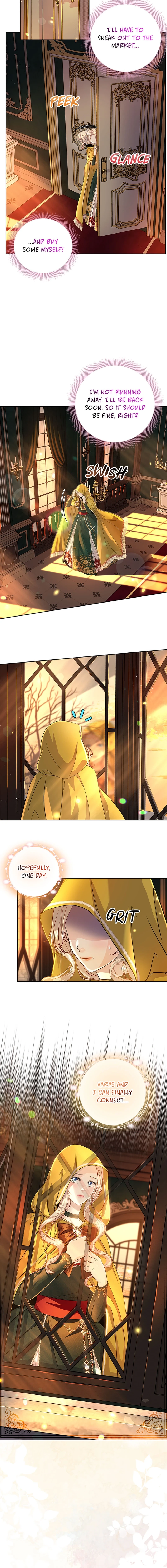 The Grand Duke of the North Chapter 17 page 10 - 