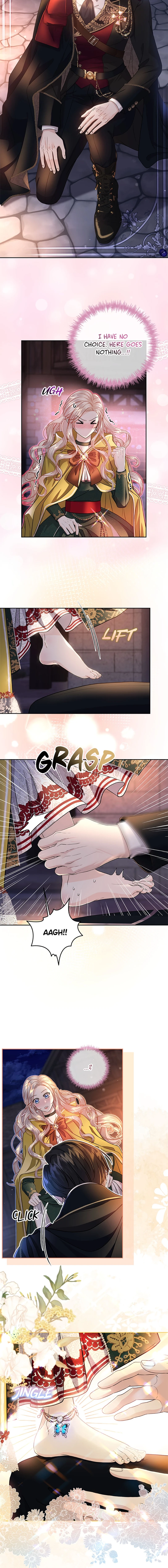 The Grand Duke of the North Chapter 18 page 12 - 