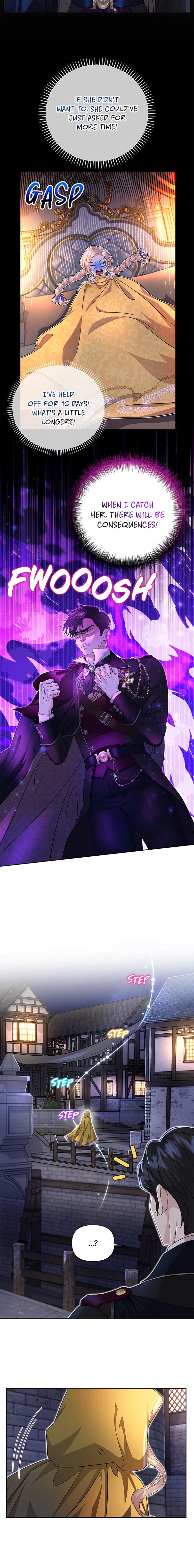 The Grand Duke of the North Chapter 18 page 4 - 
