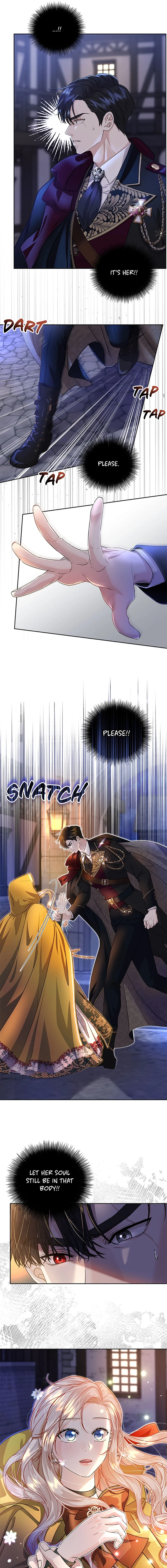 The Grand Duke of the North Chapter 18 page 5 - 