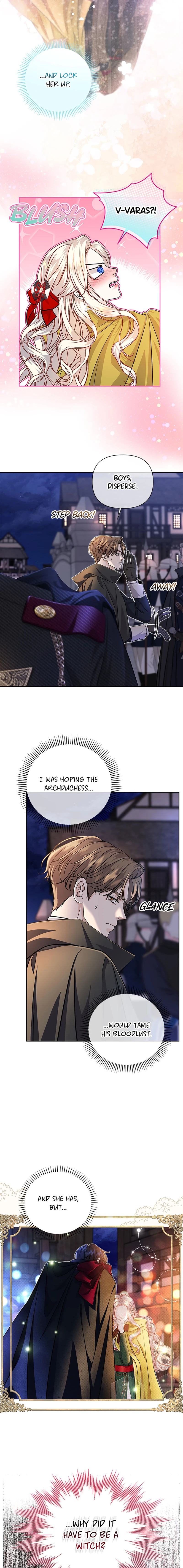 The Grand Duke of the North Chapter 18 page 7 - 