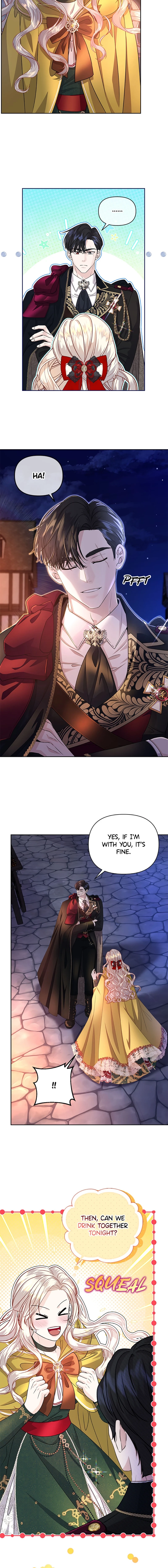The Grand Duke of the North Chapter 19 page 2 - 
