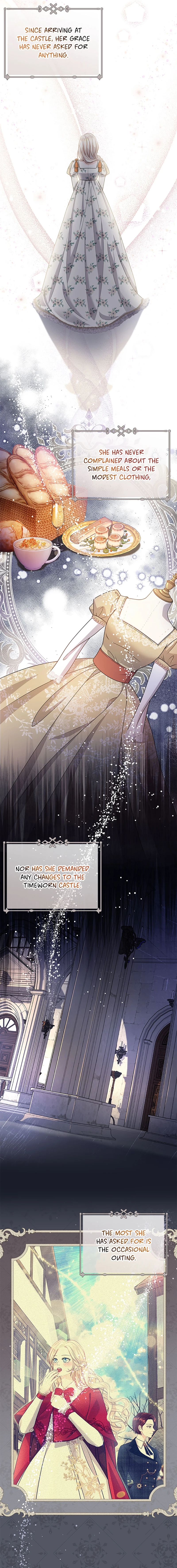 The Grand Duke of the North Chapter 19 page 12 - 