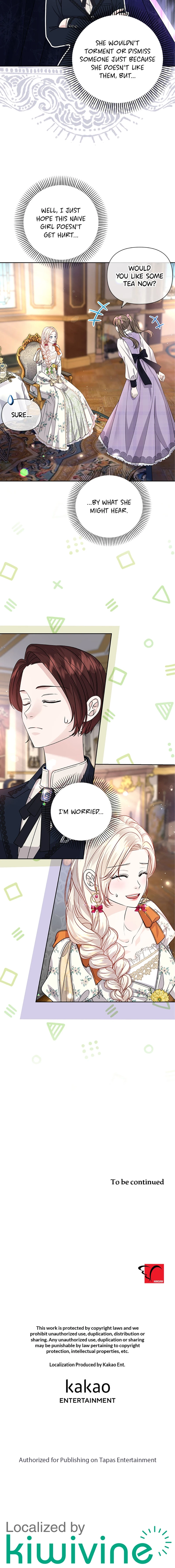 The Grand Duke of the North Chapter 19 page 16 - 