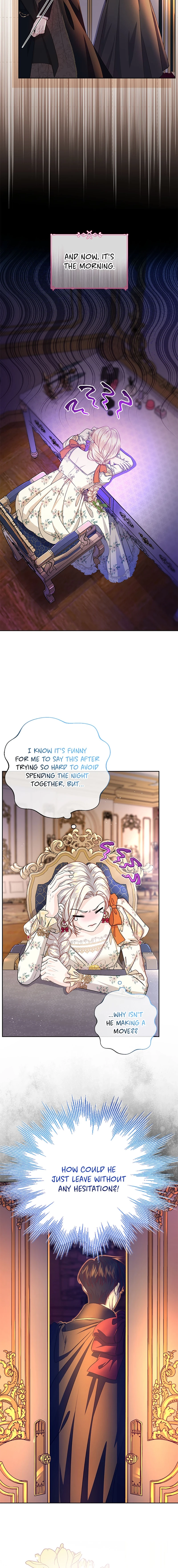 The Grand Duke of the North Chapter 19 page 4 - 