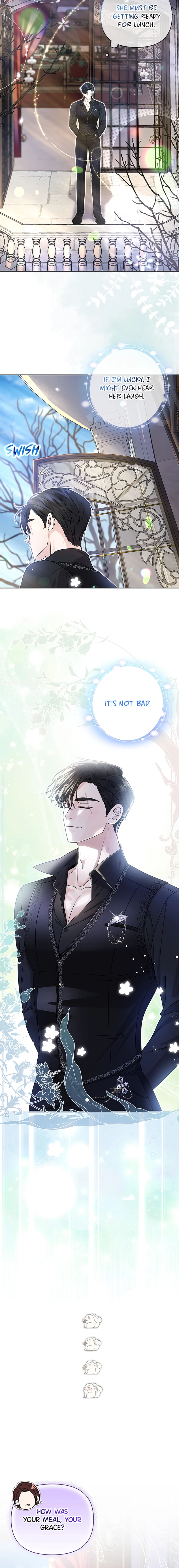 The Grand Duke of the North Chapter 19 page 8 - 