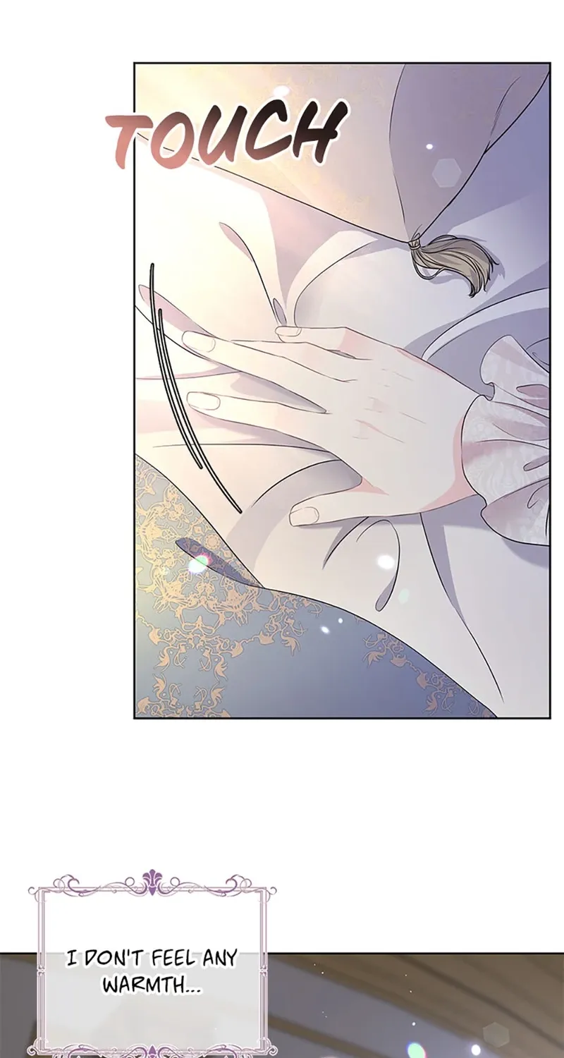 The Grand Duke of the North Chapter 2 page 3 - 