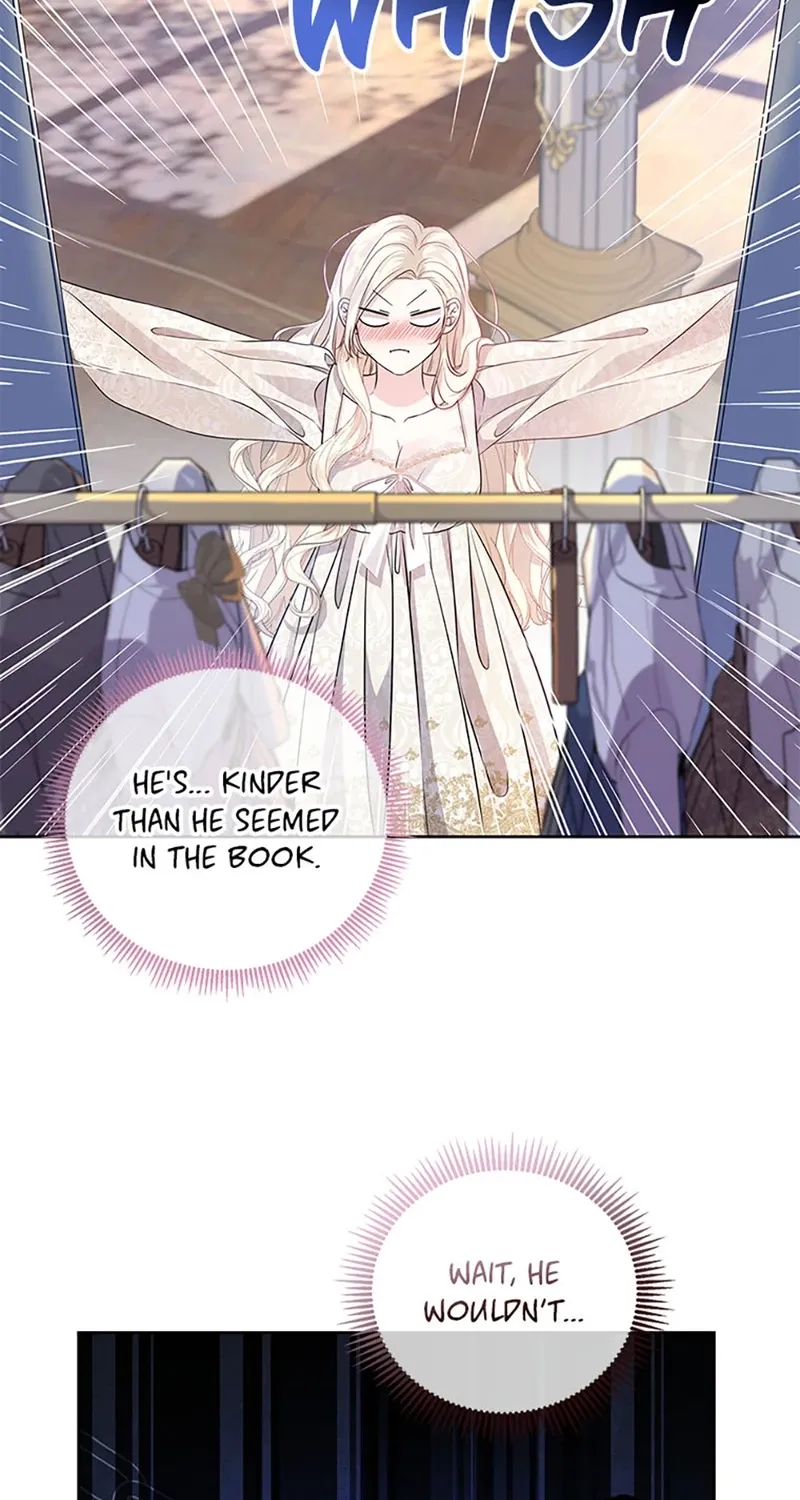 The Grand Duke of the North Chapter 2 page 33 - 