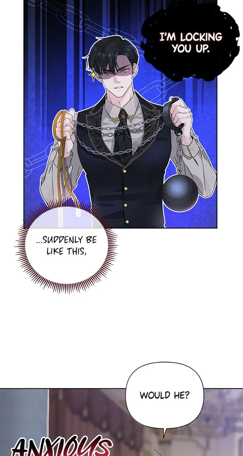 The Grand Duke of the North Chapter 2 page 34 - 