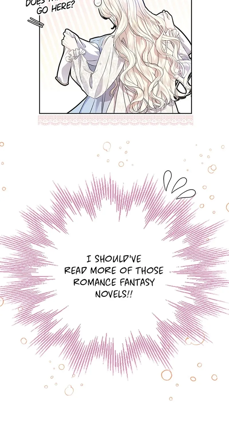 The Grand Duke of the North Chapter 2 page 36 - 