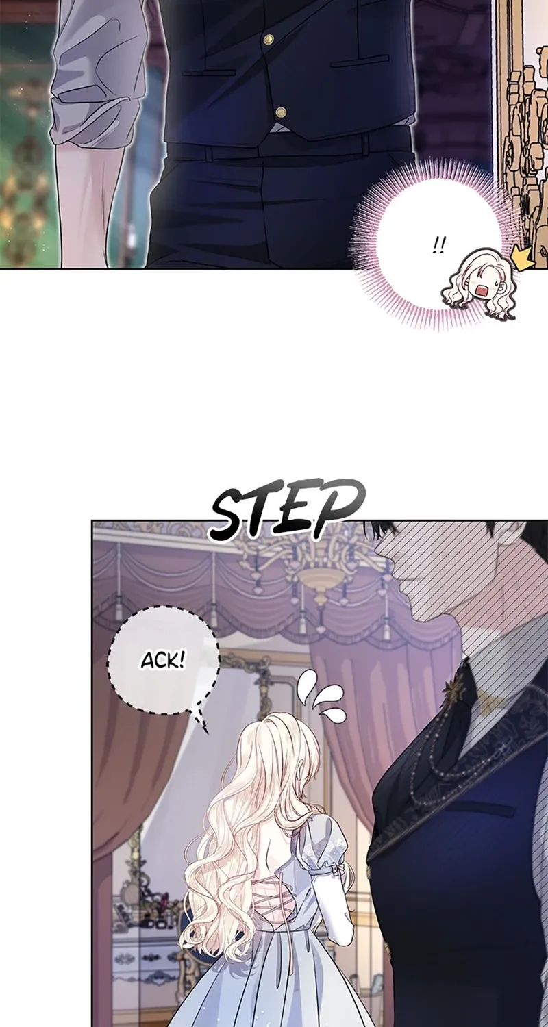 The Grand Duke of the North Chapter 2 page 38 - 