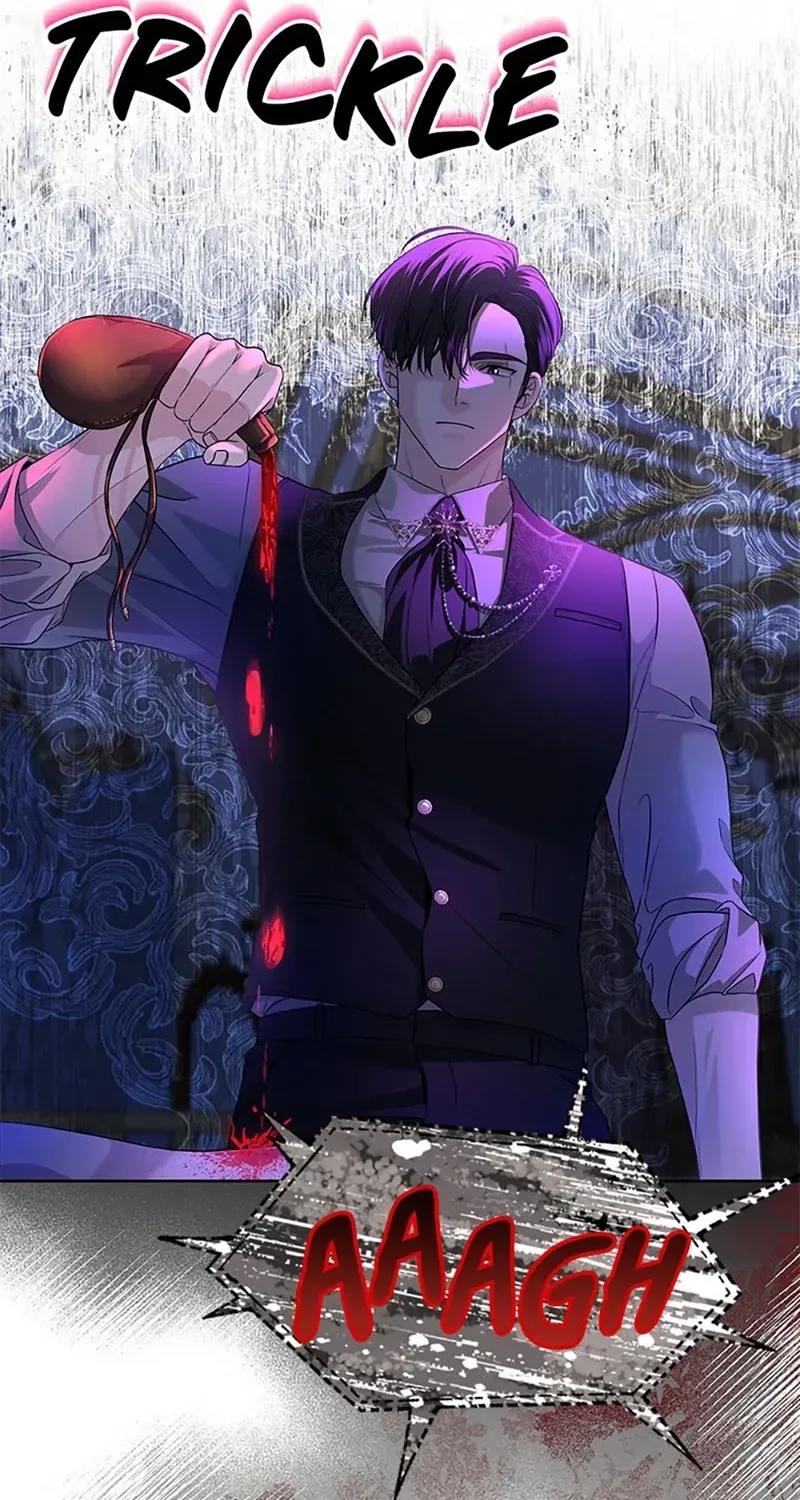 The Grand Duke of the North Chapter 2 page 41 - 