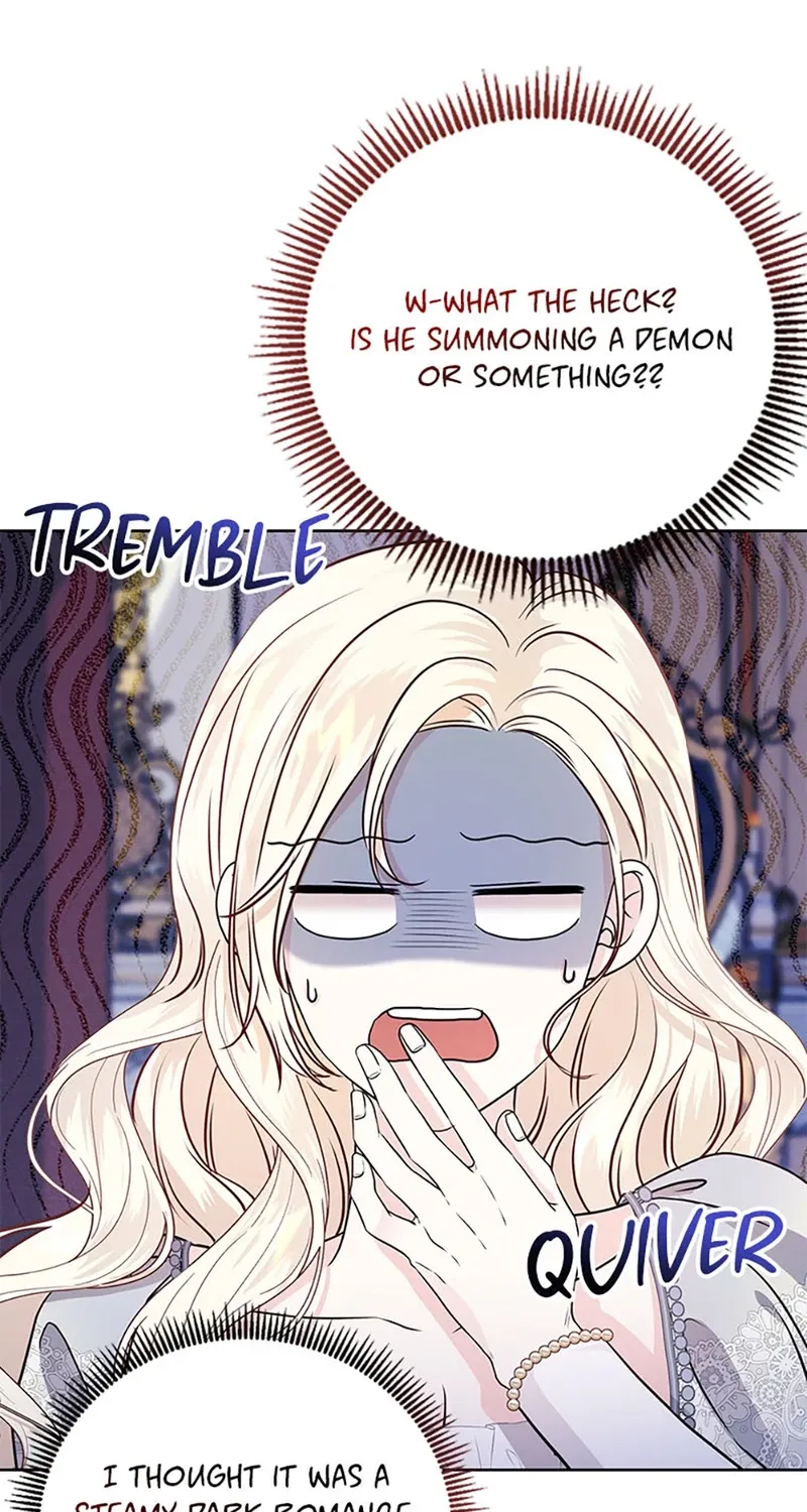 The Grand Duke of the North Chapter 2 page 43 - 