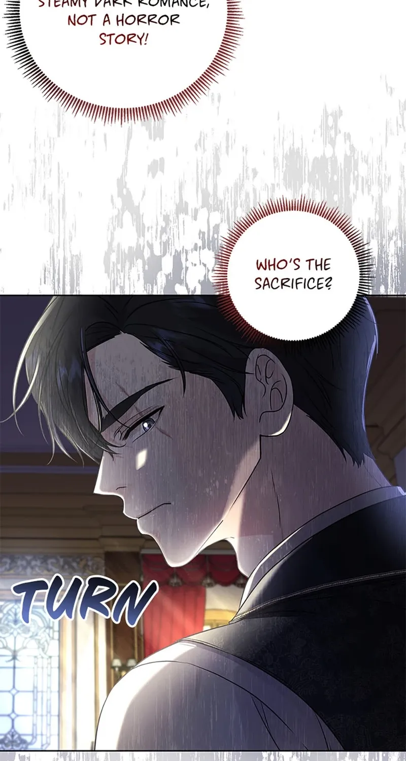 The Grand Duke of the North Chapter 2 page 44 - 
