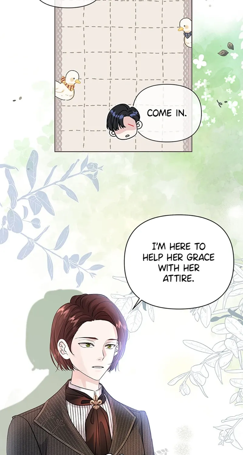 The Grand Duke of the North Chapter 2 page 63 - 