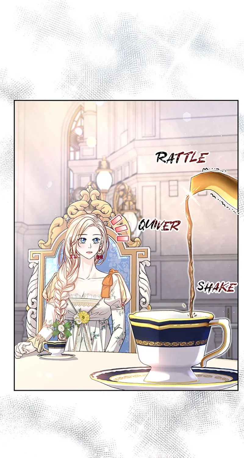 The Grand Duke of the North Chapter 20 page 11 - 