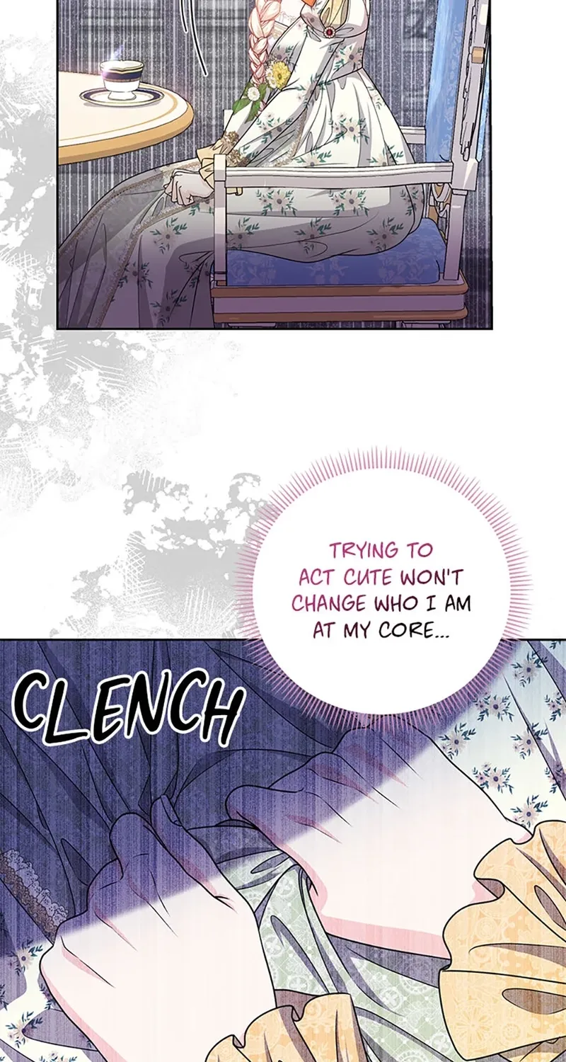 The Grand Duke of the North Chapter 20 page 16 - 