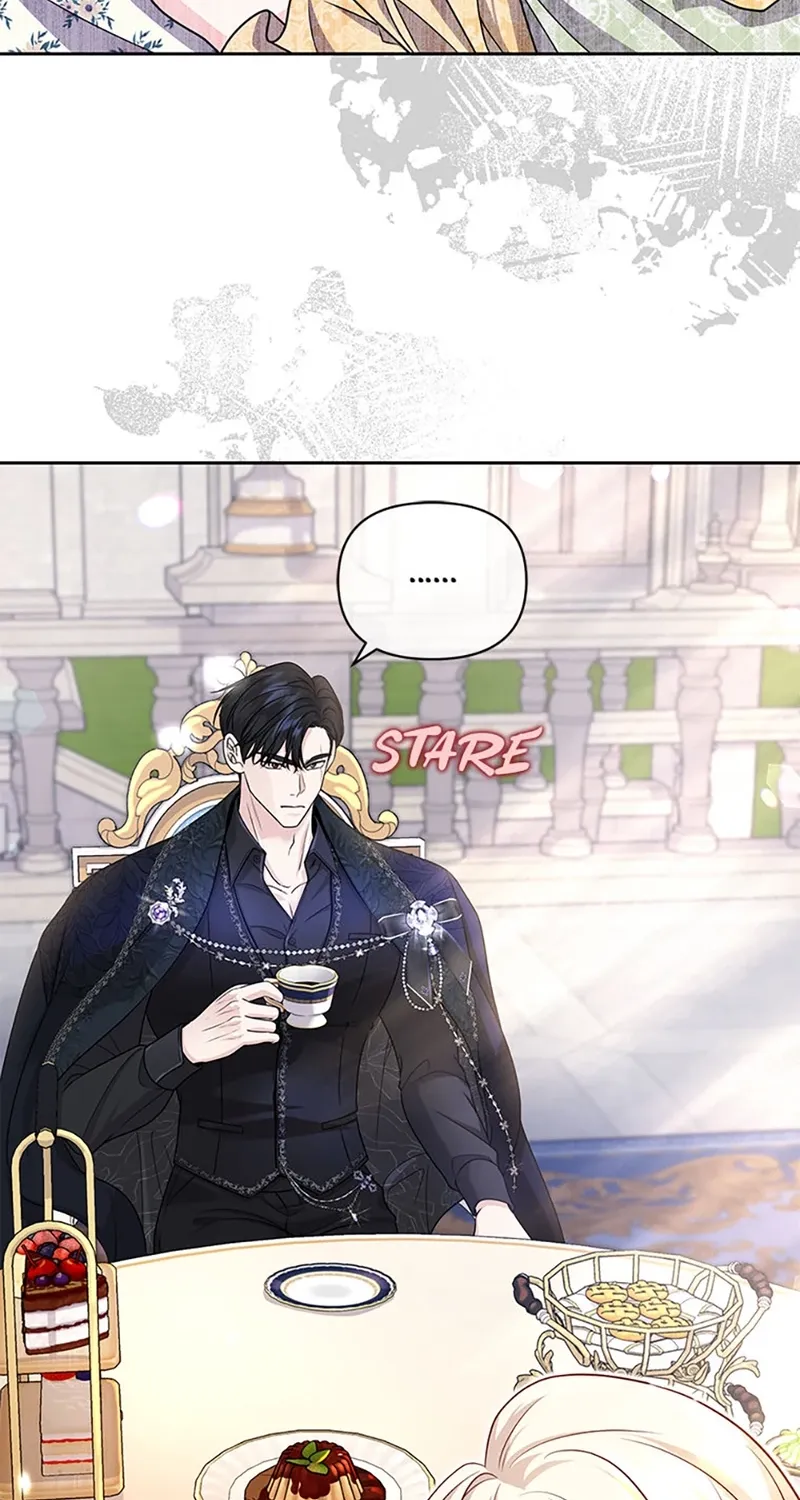 The Grand Duke of the North Chapter 20 page 17 - 