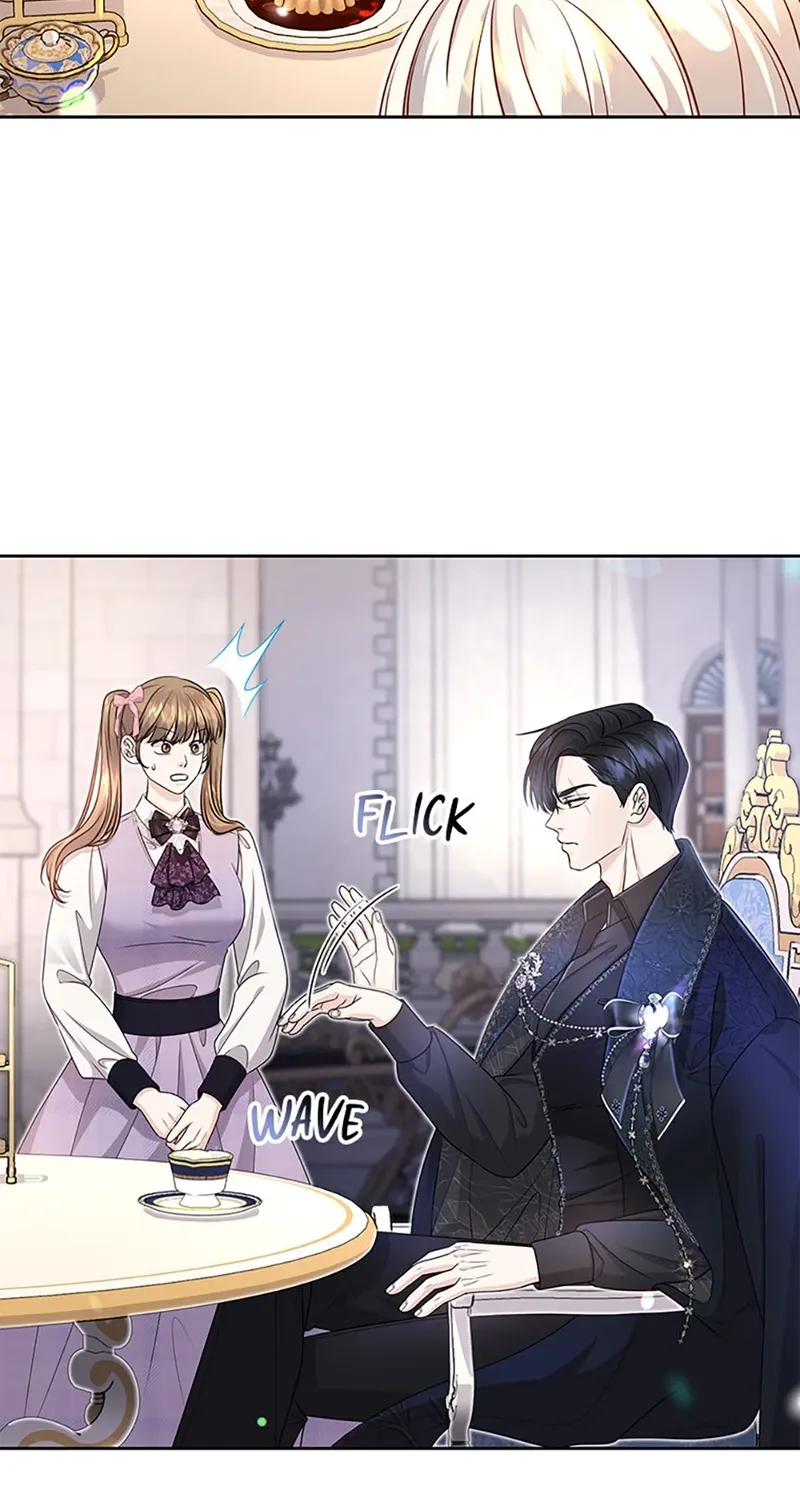 The Grand Duke of the North Chapter 20 page 18 - 