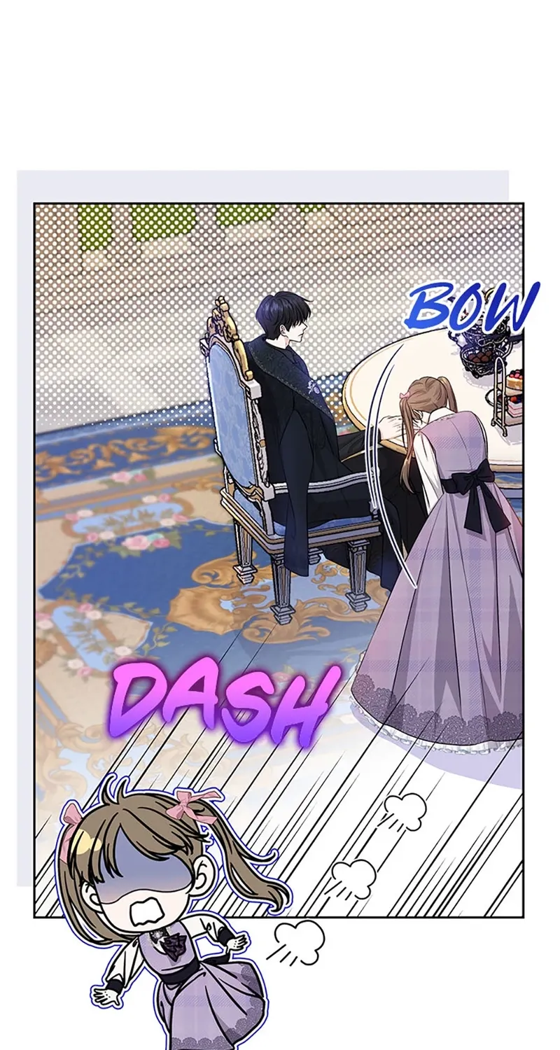 The Grand Duke of the North Chapter 20 page 19 - 