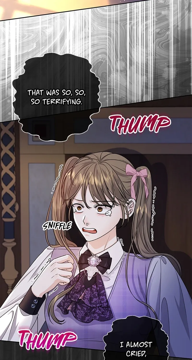 The Grand Duke of the North Chapter 20 page 23 - 