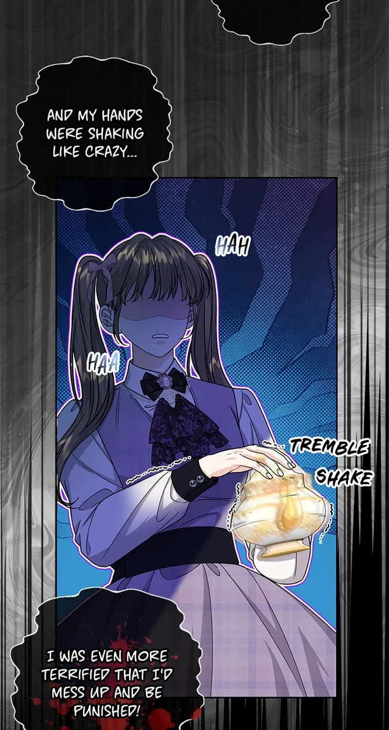 The Grand Duke of the North Chapter 20 page 24 - 