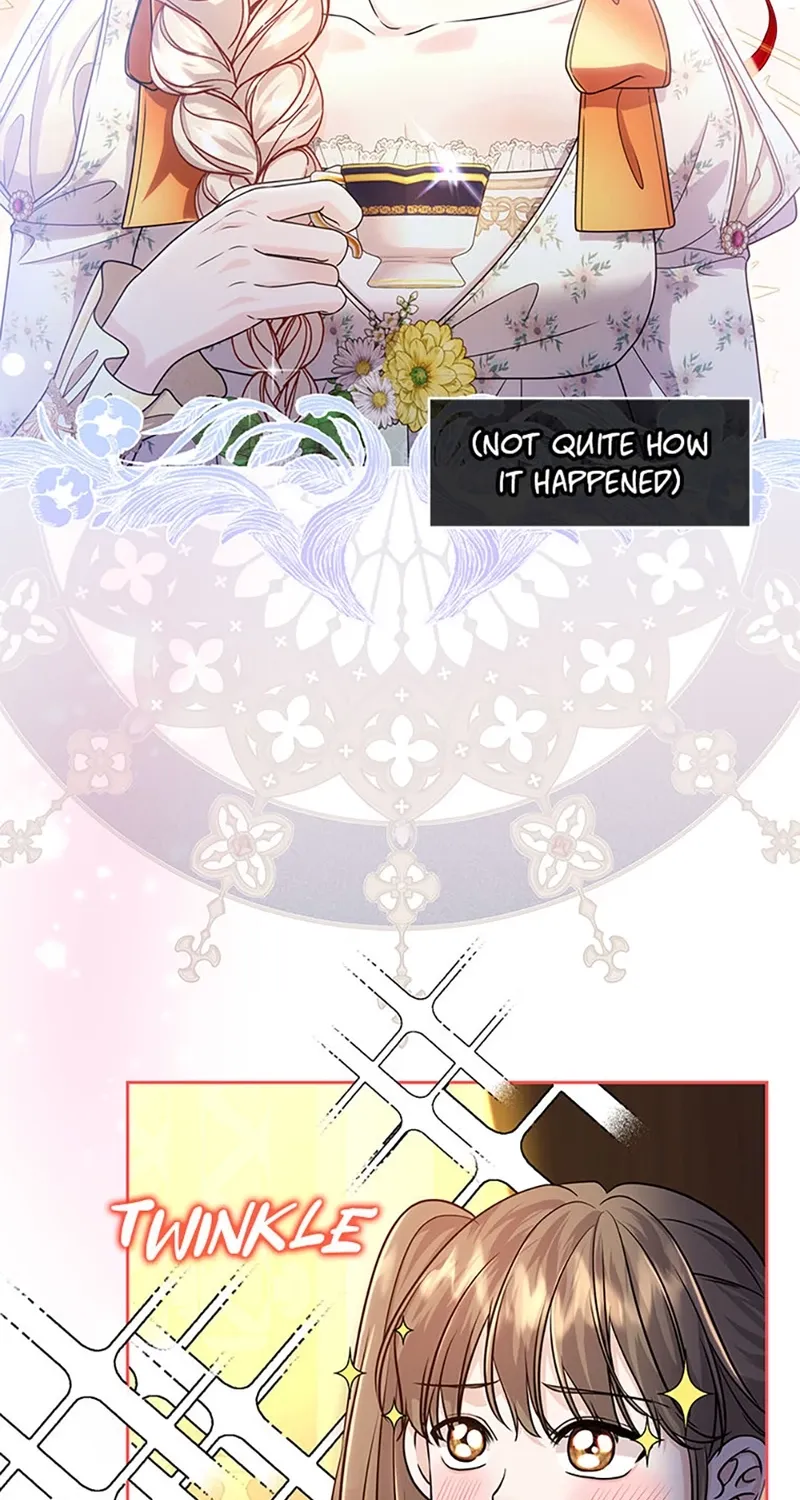 The Grand Duke of the North Chapter 20 page 27 - 