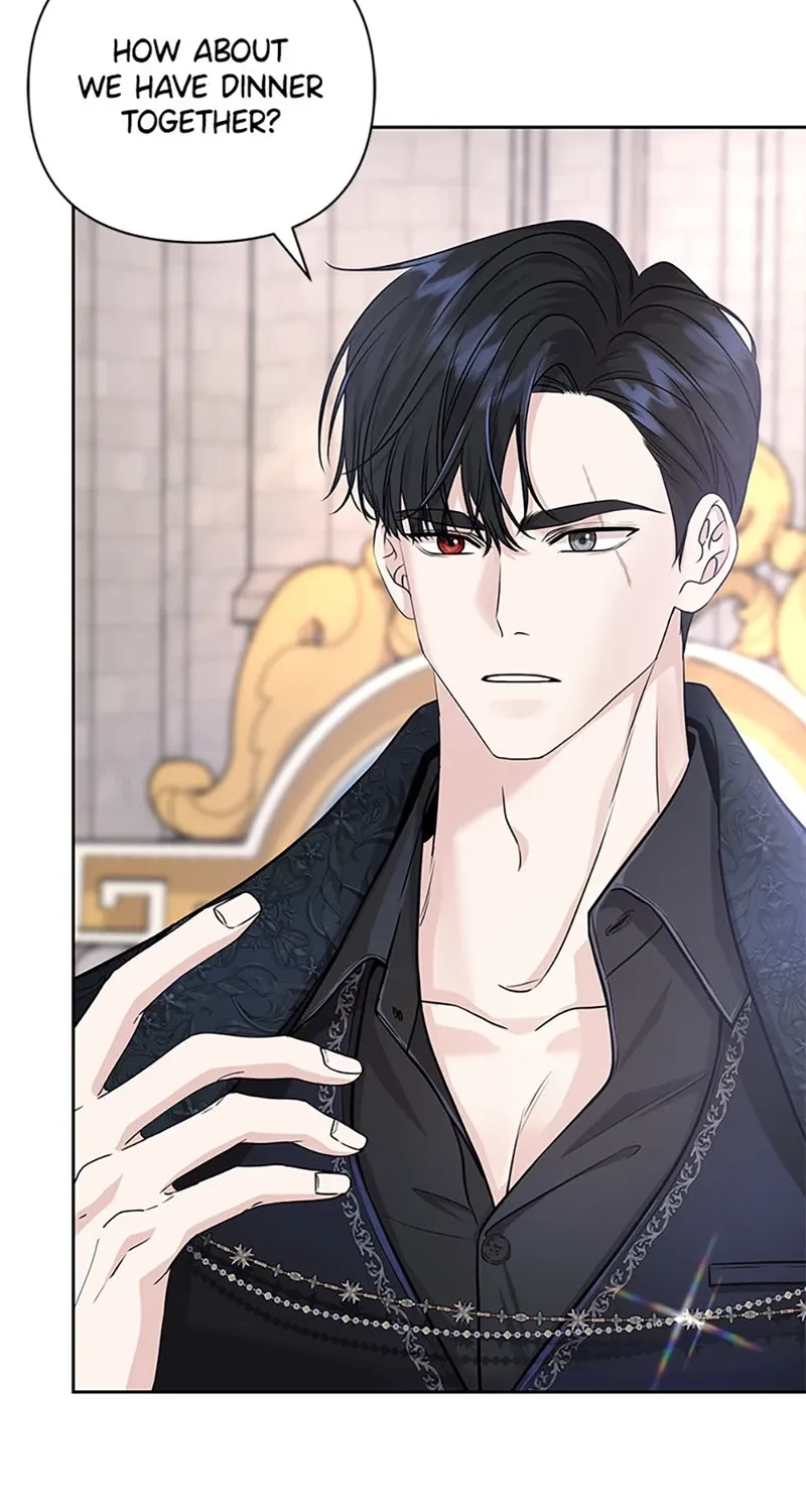 The Grand Duke of the North Chapter 20 page 33 - 