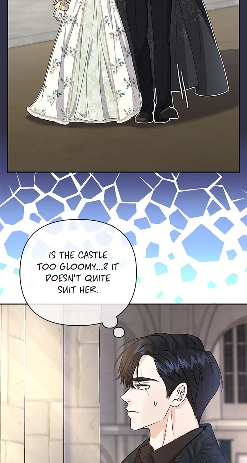 The Grand Duke of the North Chapter 20 page 56 - 