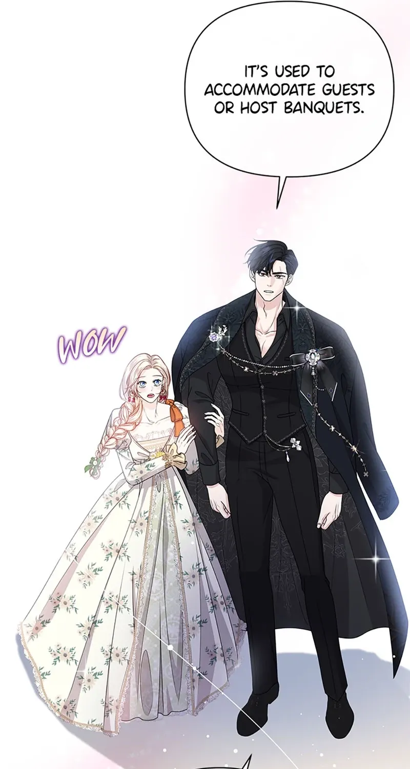 The Grand Duke of the North Chapter 20 page 59 - 